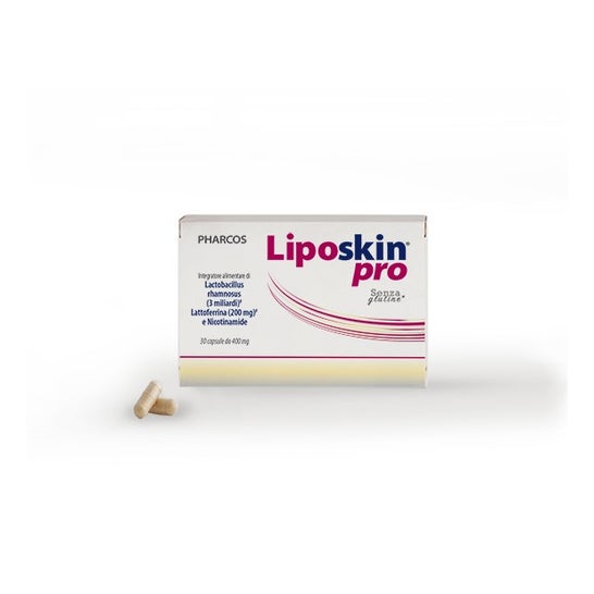 Pharcos Liposkin Pro 30caps