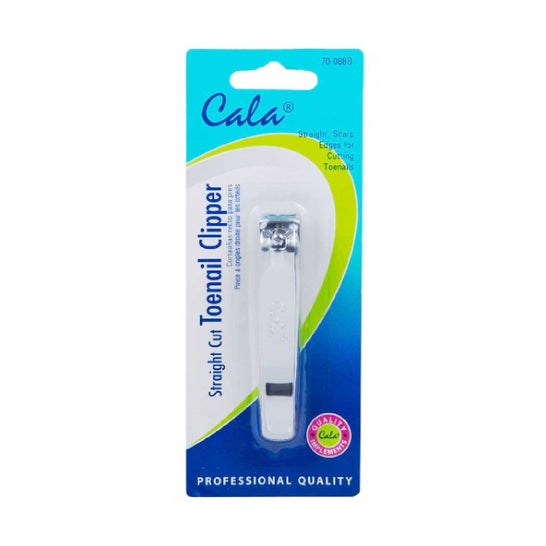 Cala Accessoires Coupe ongles droits