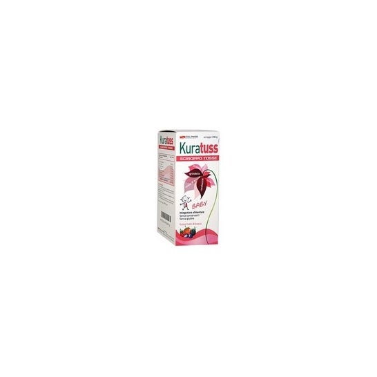 Kuratuss Naturel Scir Kids