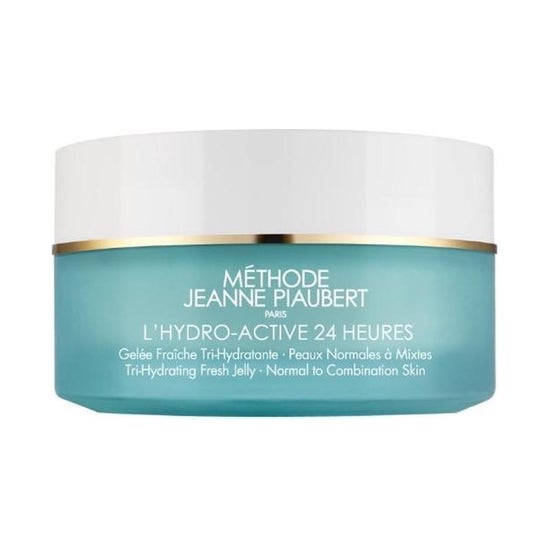 Jeanne Piaubert L'Hydro-Active 24H Crème peau normale-mixte 50ml