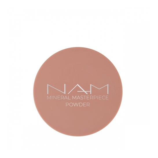 Nam Mineral Masterpiece Powder 8 g