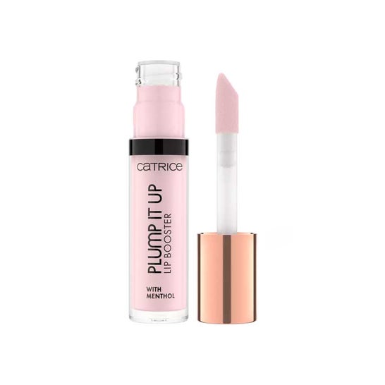 Catrice Plump It Up Lip Booster Nro 020 No Fake Love 3.5ml