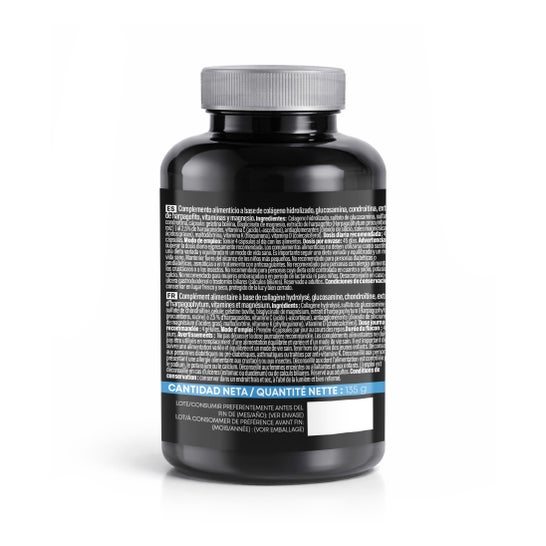 Sanon Sport Glucosamine Chondroïtine 180 gélules