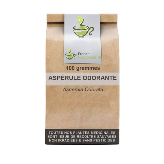 France Herboristerie Asperule Odorante 120caps