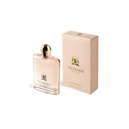 Trussardi Delicate Rose Eau de Toilette 30ml