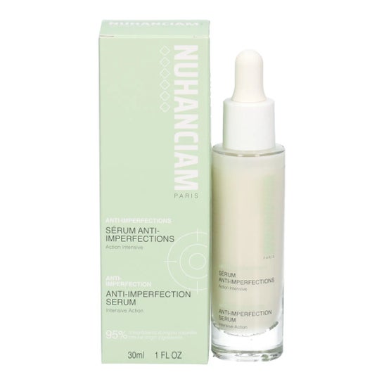 Nuhanciam Sérum anti-imperfections 30 ml