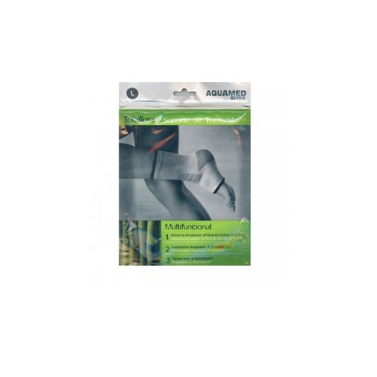 Attelle de cheville Aquamed Active T-S