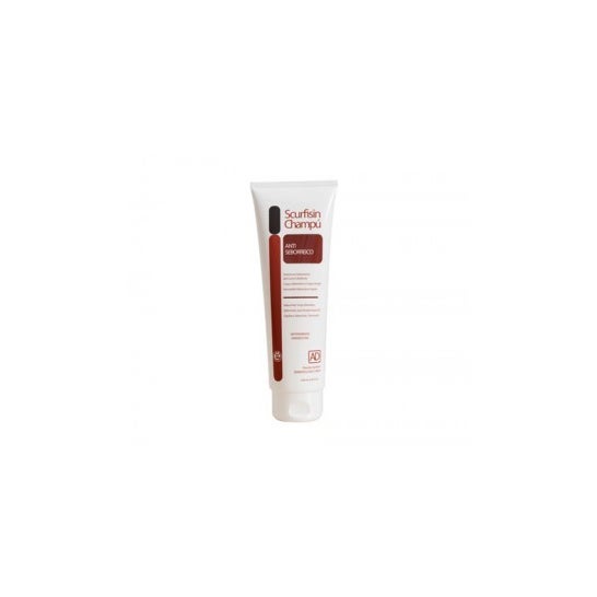 Scurfisin Shampooing Antiseb Shampooing 250ml