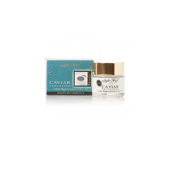 Leidybait Caviar Tent Cream Regen 50ml