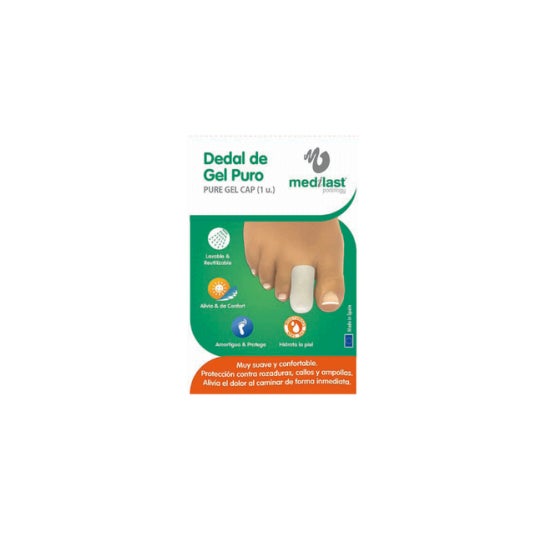 Medilast Gel Orteil Taille S
