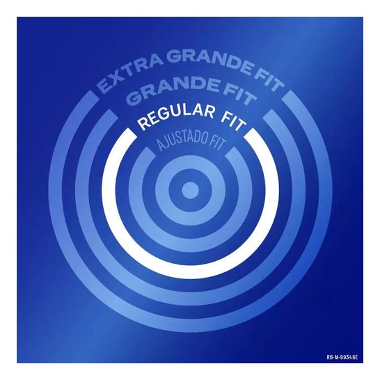 Durex™ Natural Plus preservativos preservativos 6uds Durex™ Natural Plus preservativos preservativos 6uds