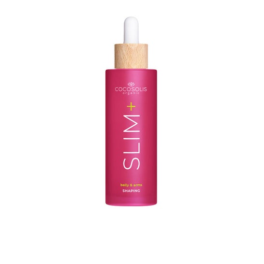 Cocosolis Slim+ Shaping Serum 100 ml