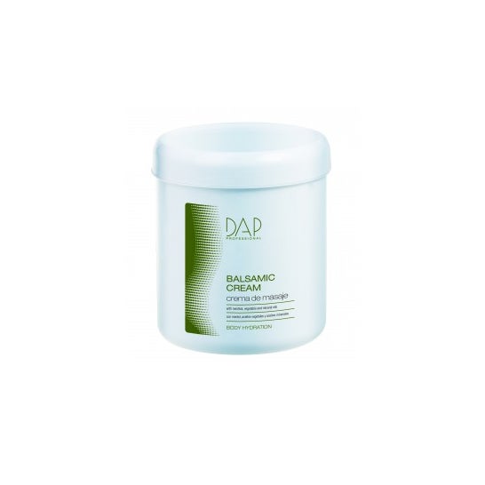 Crème de massage Dap 1000ml