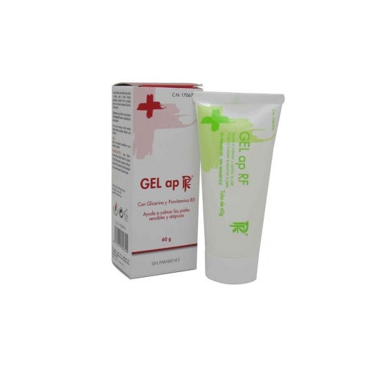 Farma Gel Ap 60G Wheel Ap 60G