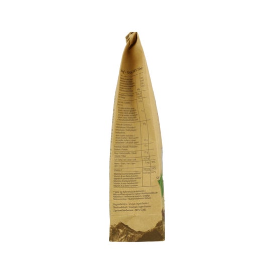 Goji de baies tibétaines 100% naturelles 250g