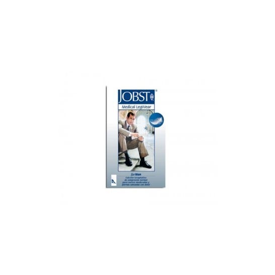 Jobst compression normale bas de compression blanc taille M 1 pc