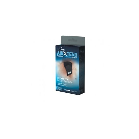 Vulkan Air-xtend Courroie coude T-onic