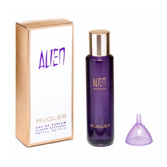 Thierry Mugler Alien Eau de Parfum Refill 100ml