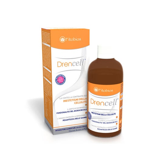 Drencell 500Ml