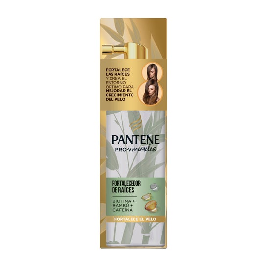 Pantene Renforçateur de Racine Biotine 100ml