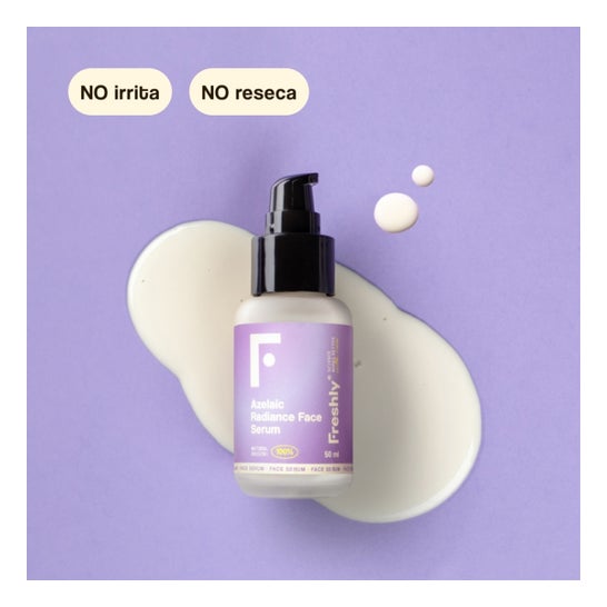 Freshly Cosmetics Azelaic Radiance Face Treatment 50ml
