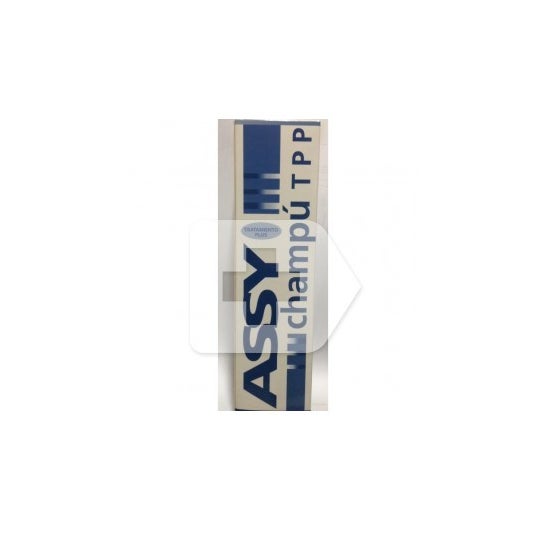 ASSY TPP shampooing pédiculicide après shampooing 250ml