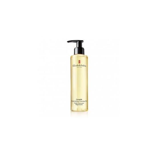 Elizabeth Arden Céramide Céramide Cleansing Oil Replenishing 200ml