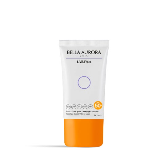 Bella Aurora Solar UVA Plus Protect Spf50 50ml