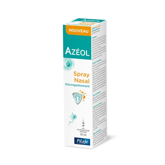 Azeol Spray Nasal 20ml