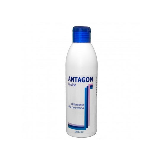 Nettoyant liquide Antagon