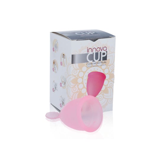 Innovafarm Innovacup Coupe Menstruelle Taille S 1pc