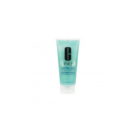 Clinique Exfoliant pour le corps Sparkle 200ml