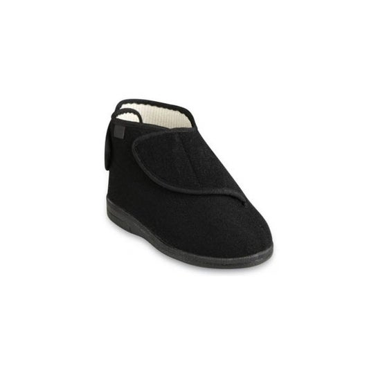 Dr Comfort Chaussure Chut Gary Black Taille 39 1 Paire