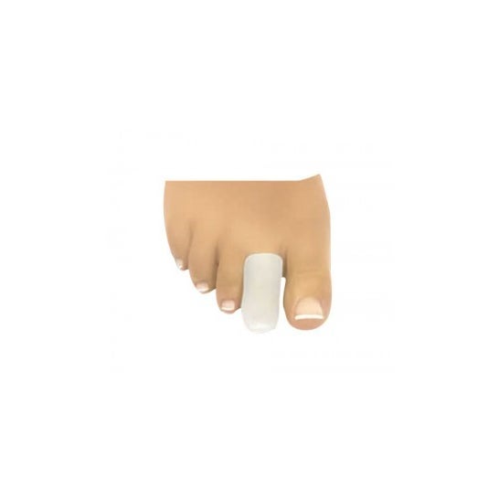 Medilast Thimble Pure Gel Pure T-S