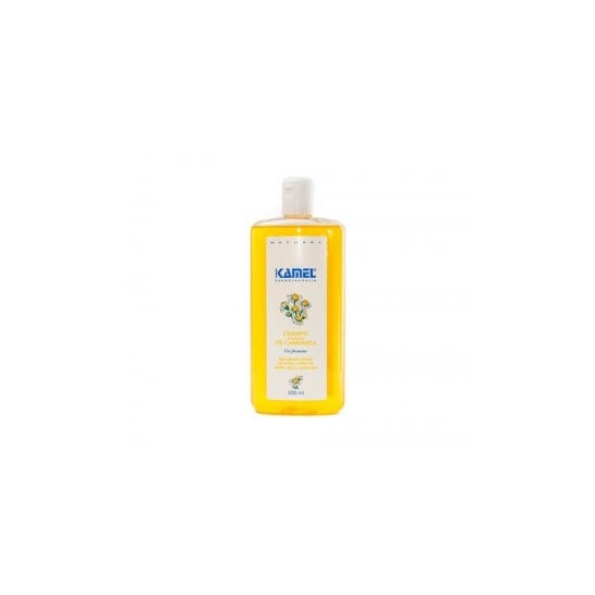 Kamel™ champú champú camomila 500ml
