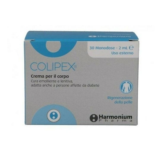 Colipex Crème 60Ml