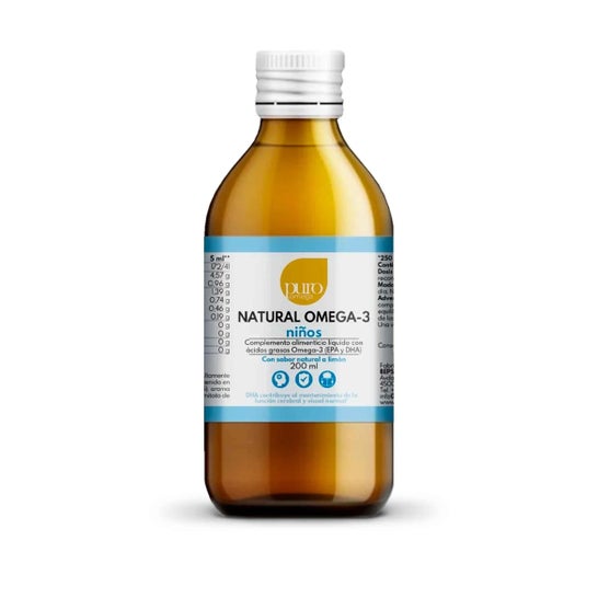 Petit Pur3 200 ml