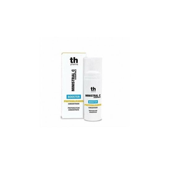 Th Pharma Ministral C Booster Proteoglycans 1 pcs