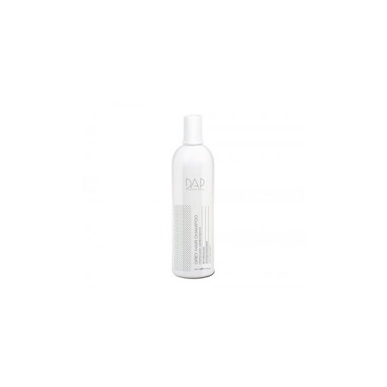 Dap Champu Champu para cabellos blancos 500ml