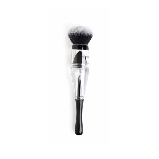 Magic Studio Makeup Brush 3 En 1 1 Unité