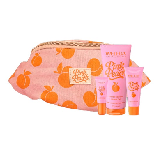 Weleda Banane Beauté