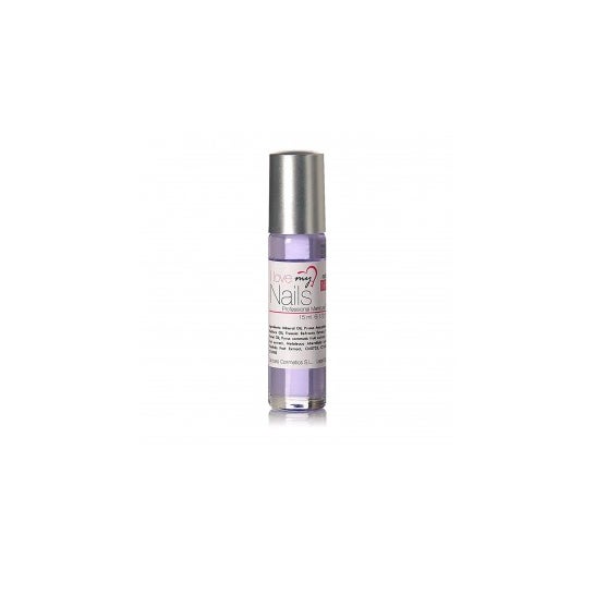 Ilovemynails Nutricuticule Freesia 10ml