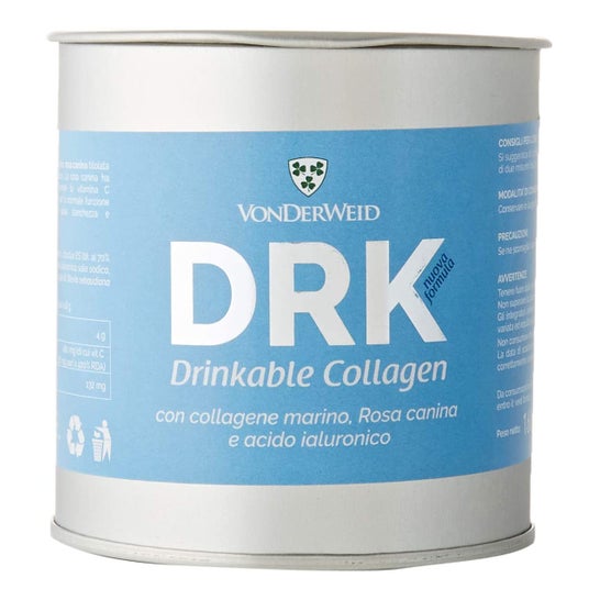 Vonderweid Collagène à Boire Polvo 160g