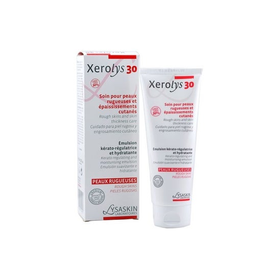 Xerolys 30 Emulsion 100 Ml *