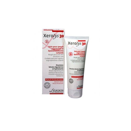 Xerolys 30 Emulsion 100 Ml *