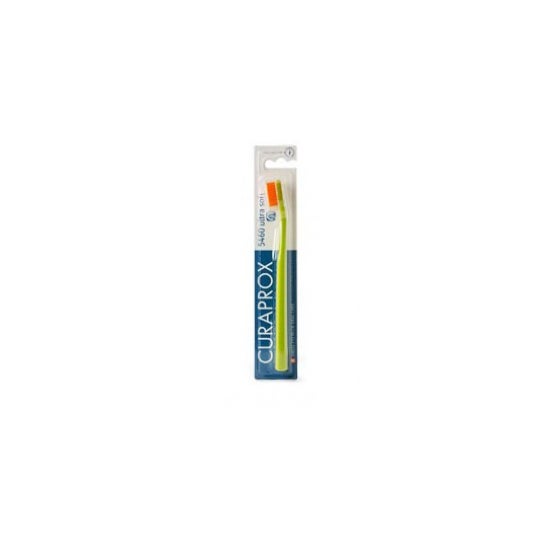 Curaprox Ultra Soft Toothbrush Cylinder 1 pc