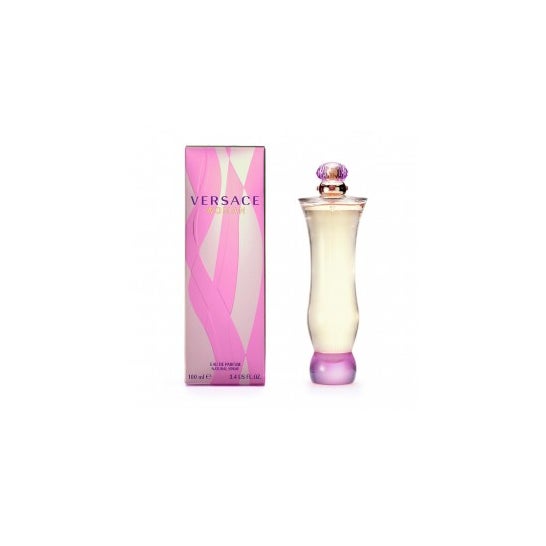 Versace Eau Femme Eau De Parfum 100ml Vaporisateur
