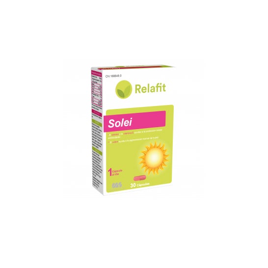Relafit Solei