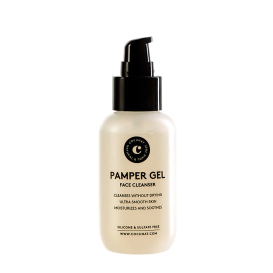 Cocunat Gel Pamper 100 ml