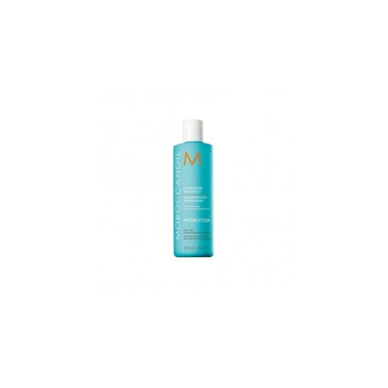 Marocanoil Shampooing Hydratation Shampooing 250ml